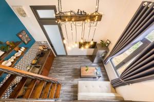 Mây Apartment - Căn hộ Relax