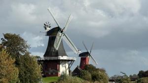 Ferienhaus FRIESENHERZ - Traum-Landhaus mit Sauna & Wallbox