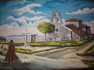 Hotel Rural Los Perales