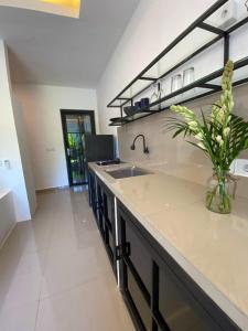 AER House Studio with Kitchenette