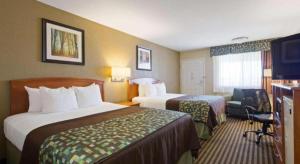 Best Western Windsor Inn