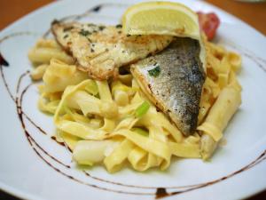 Pension-Gaststätte Paradies