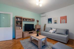 Milenkovic Apartments - 4hvězdičkové hotely ve městě Vračar (historical)