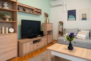 Milenkovic Apartments