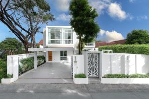 Private Pool Villa 6 Bedroom - La Vista Pool Villa