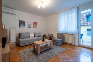 Milenkovic Apartments