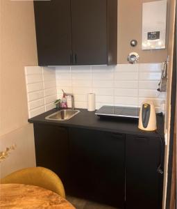 Urban Art Studio Köln City - 3hvězdičkové hotely ve městě Kolín nad Rýnem