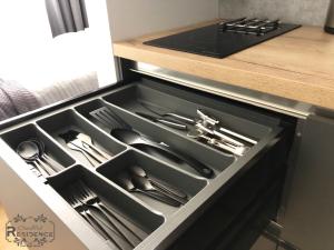 Central Park Apartment in the Heart of Riga