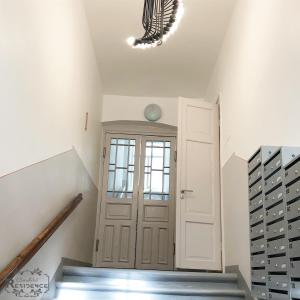 Central Park Apartment in the Heart of Riga