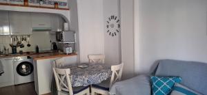 Casa del Mar Relax y comodidad en playa Voramar