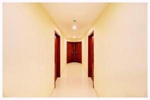 Hotel Magnus Residency Near Railway Station