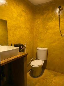 MoovInn Garden Guesthouse