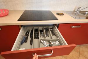 Chalet La Cuna Myholidaylivigno