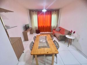 Flat Pérola da Praia