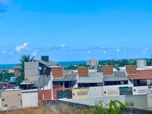 Flat Pérola da Praia