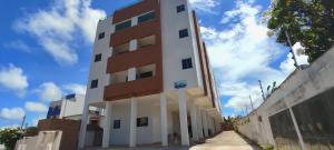 Flat Pérola da Praia