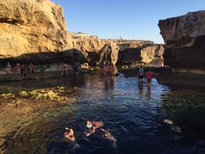 Triq il-Fanal, Ghasri, GSR 1207, Gozo, Malta.