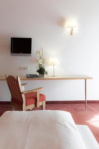 Single Room room in Hotel Troschana