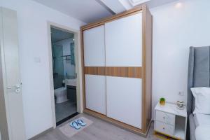 The regal vibrant modern classic apartments in kilimani with modern facilities