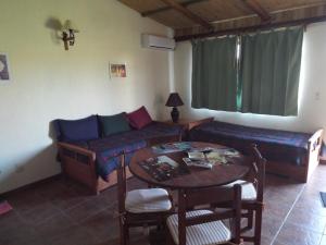 El Remanso De Almiron