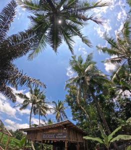 Lombok Riverside Bungalows