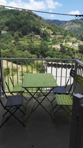 Appartements Les Chataignes D'ardeche : photos des chambres