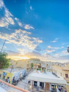 Backpackers Heaven Jaisalmer