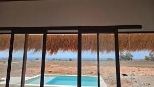 Pool Villa in Beachfront Residence