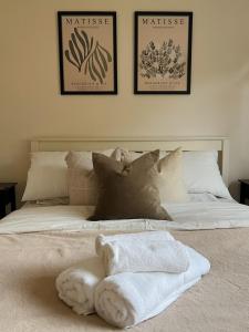 Bungalow on the Hill