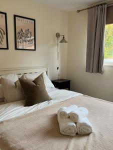 Bungalow on the Hill