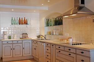 Villa Lou Cade, vue imprenable et plage privée, Théoule-sur-mer