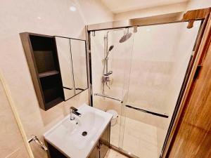 Condotel Near SM Baguio, Cathedral & Session Rd by Le Chateau Baguio