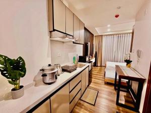 Condotel Near SM Baguio, Cathedral & Session Rd by Le Chateau Baguio