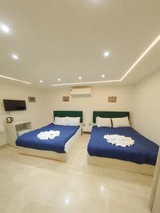 La Vista Pyramids Inn Hotel