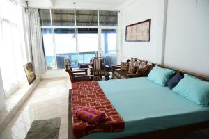 Happy Tuna Beach Apartment