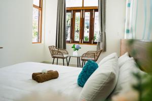 Villa De Doc Let Homestay