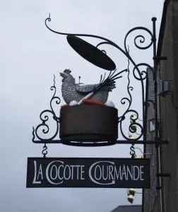 La Cocotte Gourmande - Notre-Dame-de-Cenilly