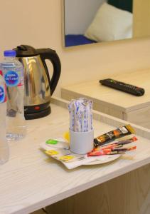 La Vista Pyramids Inn Hotel