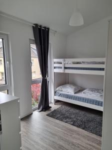 Ferienwohnung Euchen