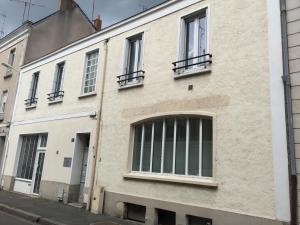 Appartements Rue Lemoine XXL : photos des chambres