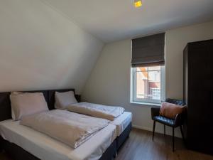 Luxury apartment with Sauna the foot of the dunes