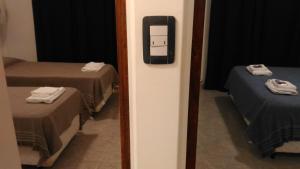 Apartamento céntrico 19 de Mayo con cochera