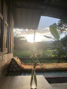 Banana garden - Ubytování bez kategorie ve městě Pai