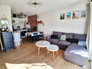 CosyMontBlanc apartment with pool