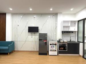 Đông Phương Apartment