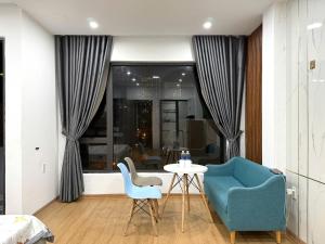 Đông Phương Apartment