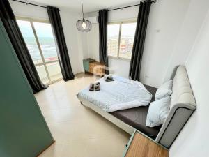 Panorama Sea View Apartment