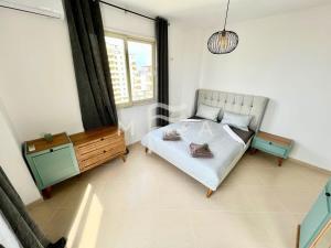 Panorama Sea View Apartment