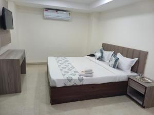 Hotel Gopala Indore - 2hvězdičkové hotely ve městě Indaur