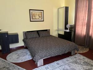 Dzērves apartamenti 2